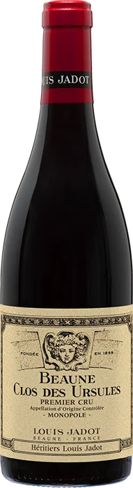 Domaine Louis Jadot - 1er Cru Clos des Ursules - 2024 - Beaune