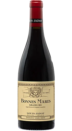 Louis Jadot - Domaine Louis Jadot 2022 - Bonnes-Mares Grand Cru