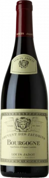 Louis Jadot Bourgogne Couvent des Jacobins Rouge 2023 - Bodega Louis Jadot