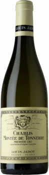 Louis Jadot Chablis 1er Cru Montée de Tonnerre 2023 - Bodega Louis Jadot