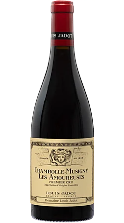 Domaine Louis Jadot - 1er Cru - Les Amoureuses 2021 - Chambolle-Musigny