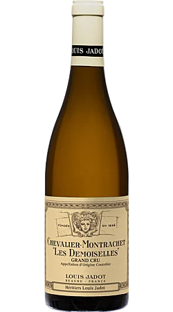 Louis Jadot - Les Demoiselles 2022 - Chevalier-Montrachet Grand Cru