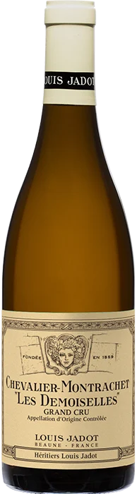 Domaine Louis Jadot - Les Demoiselles 2024 - Chevalier-Montrachet Grand Cru