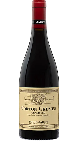 Domaine Louis Jadot - Corton Grèves 2022 - Corton-Grèves Grand Cru