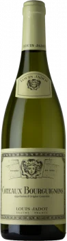 Louis Jadot Coteaux Bourguignons Blanc 2024 - Bodega Louis Jadot