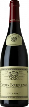 Louis Jadot Coteaux Bourguignons Rouge 2024 - Bodega Louis Jadot