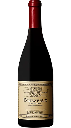 Domaine Louis Jadot - Domaine Gagey 2020 - Echezeaux Grand Cru