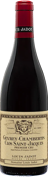 Domaine Louis Jadot - 1er Cru Clos Saint-Jacques 2024 - Gevrey-Chambertin