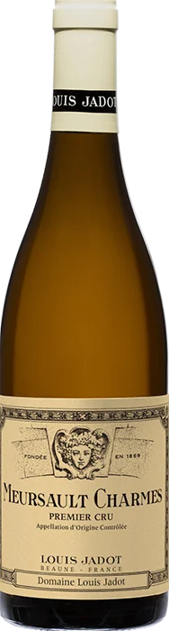 Domaine Louis Jadot - 1er Cru Charmes 2024 - Meursault