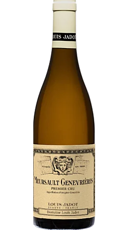 Domaine Louis Jadot - 1er Cru Genevrières 2022 - Meursault