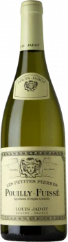Louis Jadot Pouilly-Fuissé Petites Pierres 2024