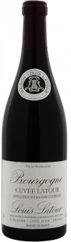 Louis Latour Bourgogne Cuvée Latour 2020 Magnum - Bodega Louis Latour