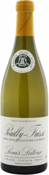 Louis Latour Pouilly-Fuissé 2024