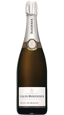 Champagne Louis Roederer - Blanc de Blancs 2019 - Champagne