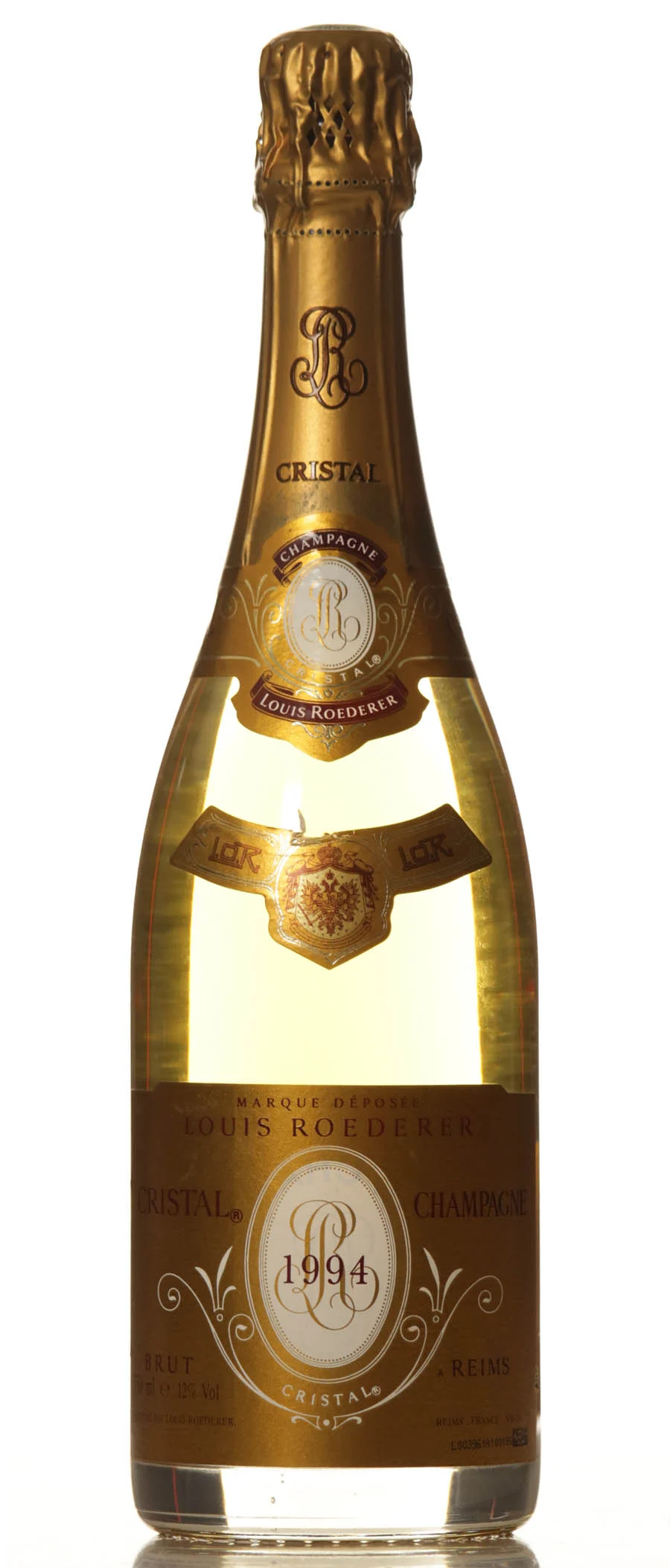 Louis Roederer Cristal 1994