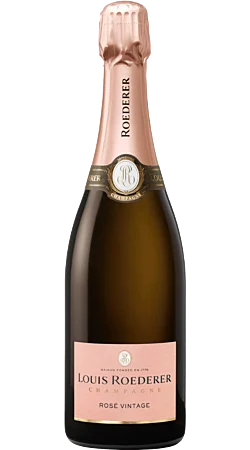 Champagne Louis Roederer - Brut Rosé 2017 - Champagne