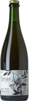 Louis Terral Einar 2019 - Bodega Louis Terral