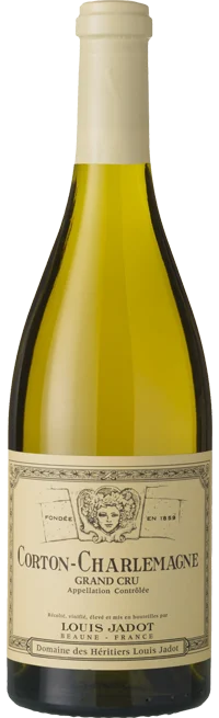 Louis Jadot Corton Charlemagne 2019 Domaine des Héritiers - Vineut
