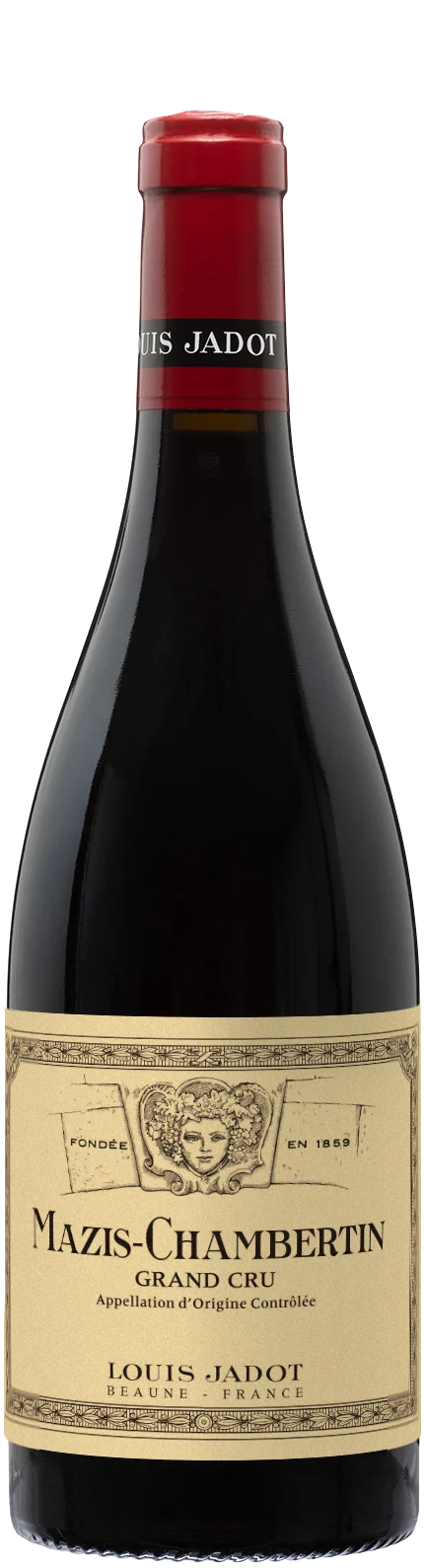 Louis Jadot - 2017 - Mazis-Chambertin Grand Cru