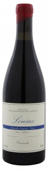 Lousas Parcela Camiño Novo 2024 - Bodega Envínate