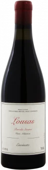 Lousas Parcela Seoane 2024 - Bodega Envínate