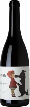 Lovamor Albillo 2023 - Bodega Alfredo Maestro