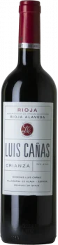 Luis Cañas Crianza 2022 - Bodega Bodegas Luis Cañas