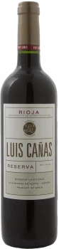 Luis Cañas Reserva 2019 - Bodega Bodegas Luis Cañas