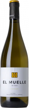 Luis Pérez El Muelle de Olaso 2024 - Bodega Bodegas Luis Pérez