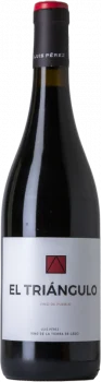 Luis Pérez El Triangulo 2023 - Bodega Bodegas Luis Pérez