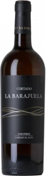 Luis Pérez La Barajuela Cortado 2018 - Bodega Bodegas Luis Pérez