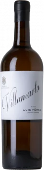 Luis Pérez Villamarta 2013 - Bodega Bodegas Luis Pérez