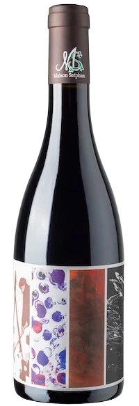 Maison Stéphan - Côte Rotie L'Ultime 2021