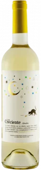 Luna Creciente 2024 - Bodega Viñedos Singulares