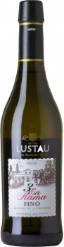 Lustau 3 En Rama Fino De Jerez De La Frontera - 50 cl.