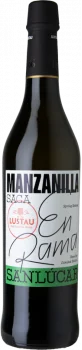 Lustau 3 En Rama Manzanilla Sanlúcar Barrameda - 50 cl.