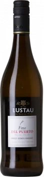 Lustau Fino Del Puerto - Bodega Emilio Lustau