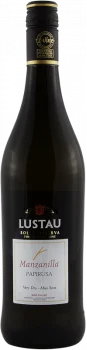 Lustau Manzanilla Papirusa - Bodega Emilio Lustau