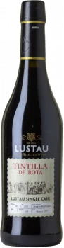 Lustau Tintilla De Rota Single Cask - 50 cl.