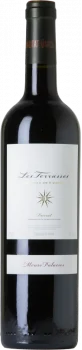 Álvaro Palacios Les Terrasses 2022 Doble Magnum - Bodega Álvaro Palacios