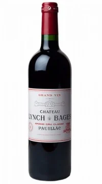 Lynch Bages 2022 Case of 6 btl. - Bordeaux 2022