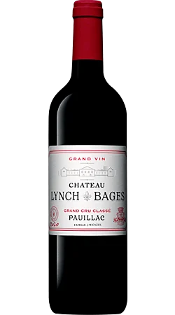 Château Lynch Bages 2021 - Cavissima