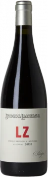 LZ 2022 - Bodega Compañía de Vinos Telmo Rodríguez