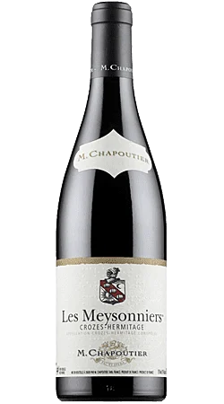 M. Chapoutier - Les Meysonniers 2020 - Crozes-Hermitage