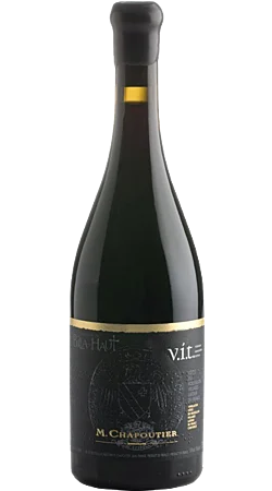 M.Chapoutier - Domaine de Bila-Haut - Latour de France V.I.T. 2019 - Côtes du Roussillon