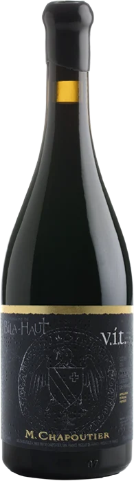 M. Chapoutier - Domaine de Bila-Haut - Latour de France V.I.T. 2025 - Côtes du Roussillon