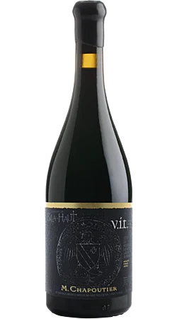 M.Chapoutier - Domaine de Bila-Haut - Latour de France V.I.T. 2013 - Côtes du Roussillon