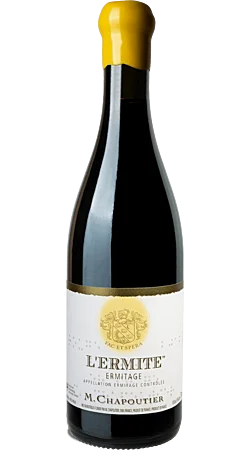 M.Chapoutier - L'Ermite 2023 - Hermitage