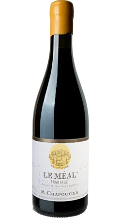 M.Chapoutier - Le Méal - Ermitage 2023 - Hermitage