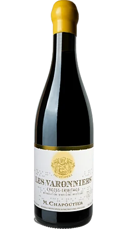 M.Chapoutier - Les Varonniers 2023 - Crozes-Hermitage